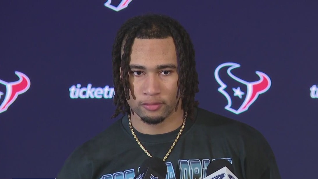 Houston Texans play of the week against Steelers