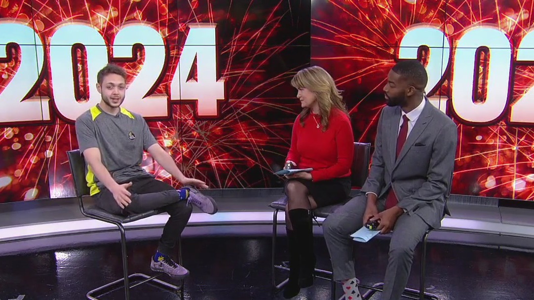 Health and fitness trends in 2024