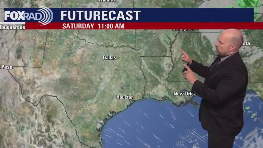 FOX 26 Houston Weather Forecast