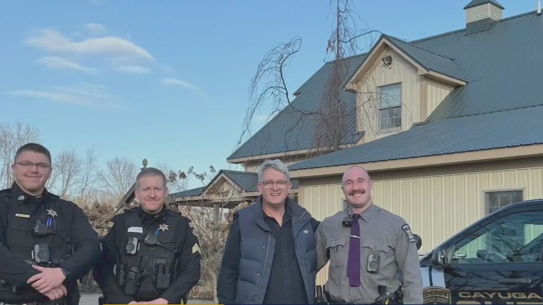 Republican lawmakers targeted in pranks gone wrong