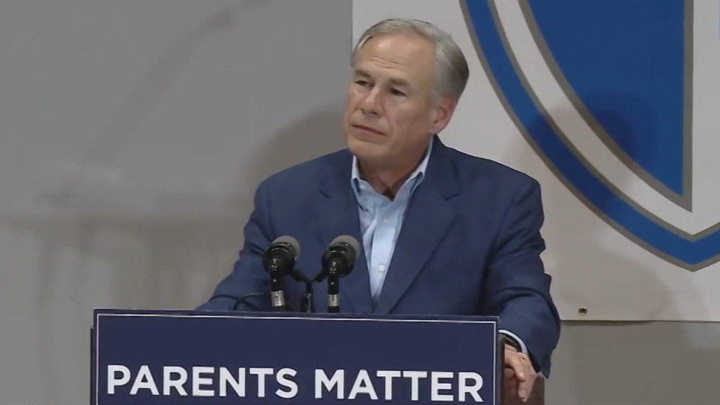 Texas GOP dominance at risk as political infighting escalates