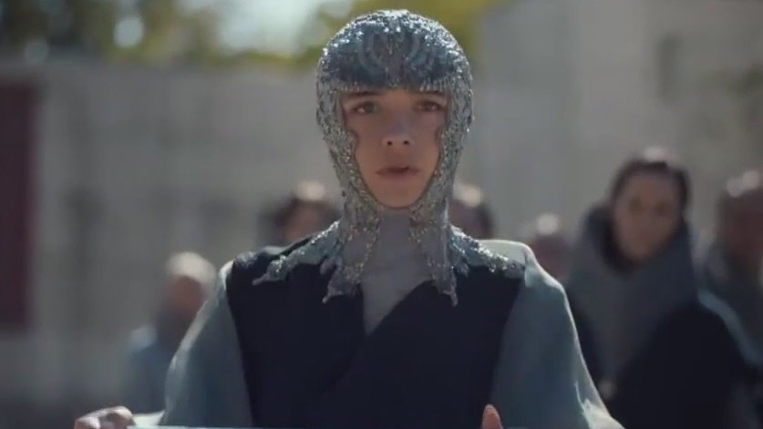 A sneak peak into 2024's film line-up