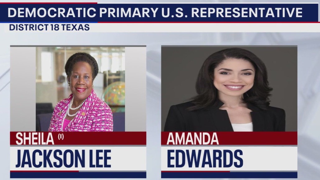 Who will face Cruz, and can Jackson Lee hold District 18?