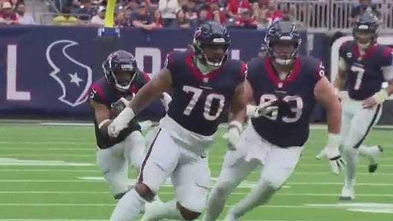 Texans beat Titans 26-3
