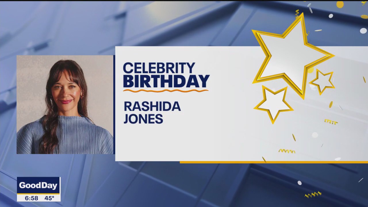 Celebrity birthdays for Feb. 25