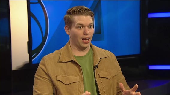 Nick Angstadt on Luka trade and Mavs moving forward