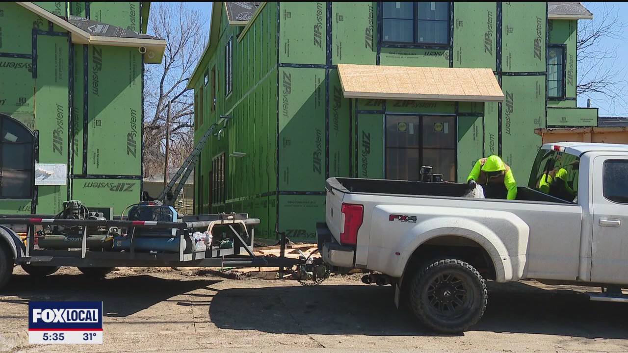 Housing markets slow in January, latest reports show