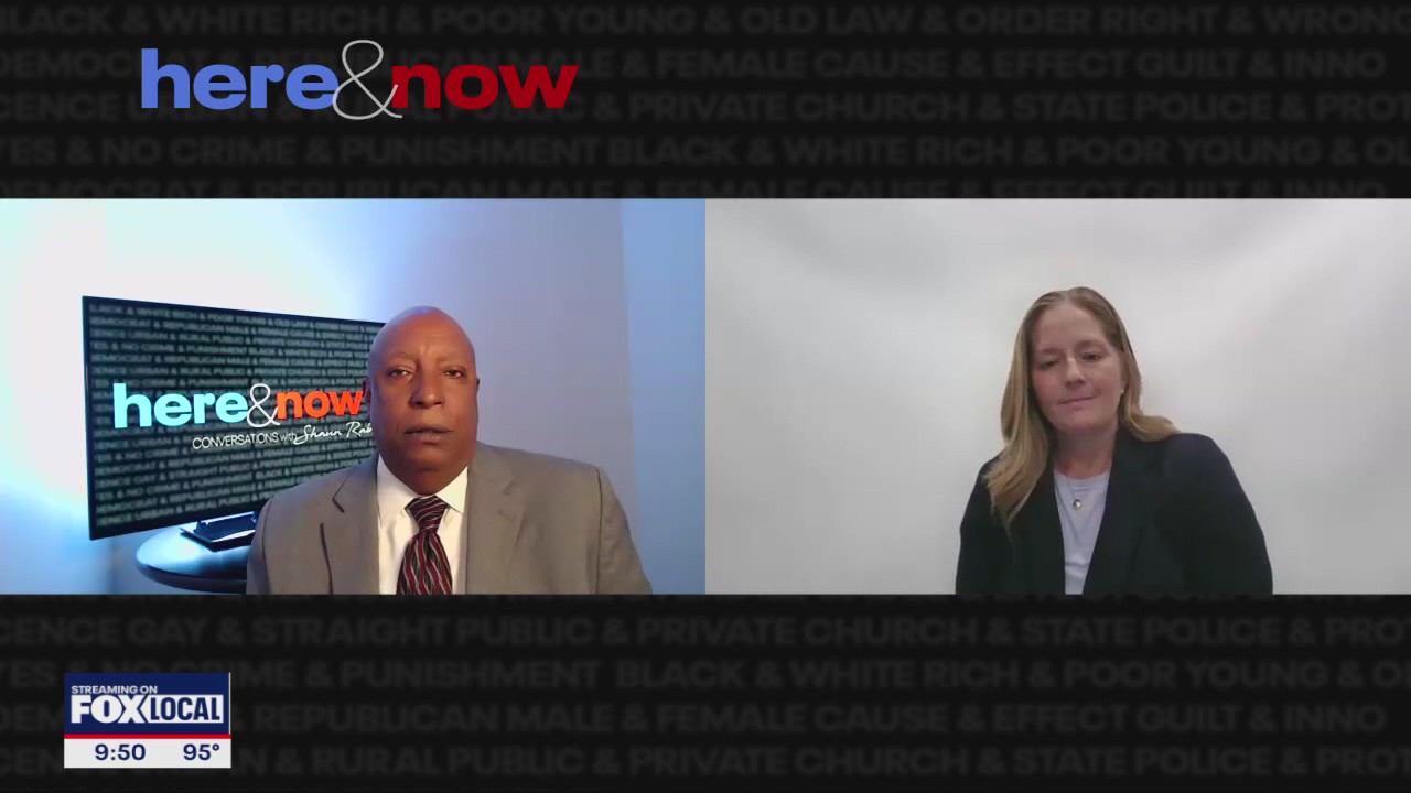 Here & Now: Cars for Kids