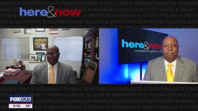 Here & Now: the South Dallas - Fair Park Faith Coalition