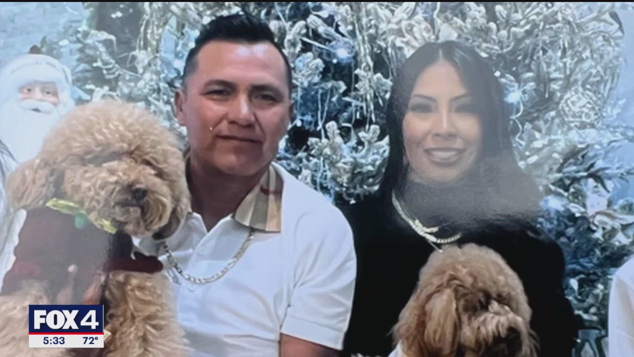 Forest Hill mom of 2 killed by stray bullet