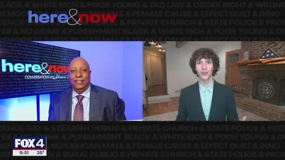 Here & Now: Paris AI Summit