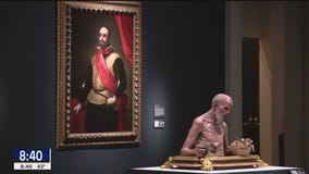6 centuries of paintings on display at Meadows Museum