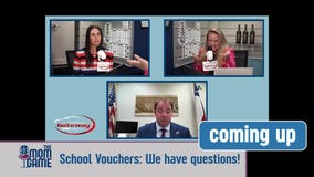 School voucher questions answered | The Mom Game