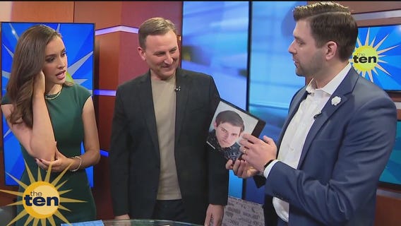 Magic, smash paties and more | The Ten