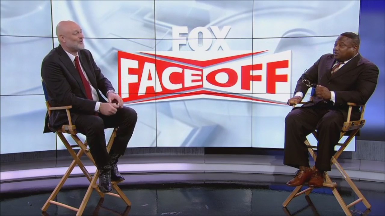 FOX Faceoff - Pope, same sex blessings, more