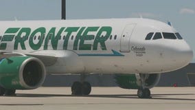 Teenager put on wrong flight to Puerto Rico