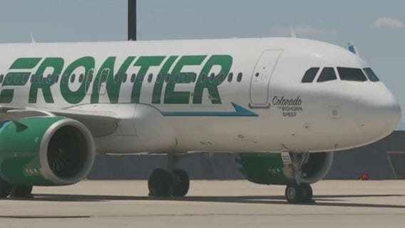 Teenager put on wrong flight to Puerto Rico