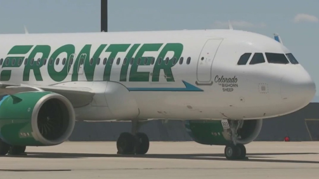 Teenager put on wrong flight to Puerto Rico