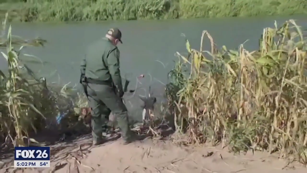 Texas immigration clash Supreme Court