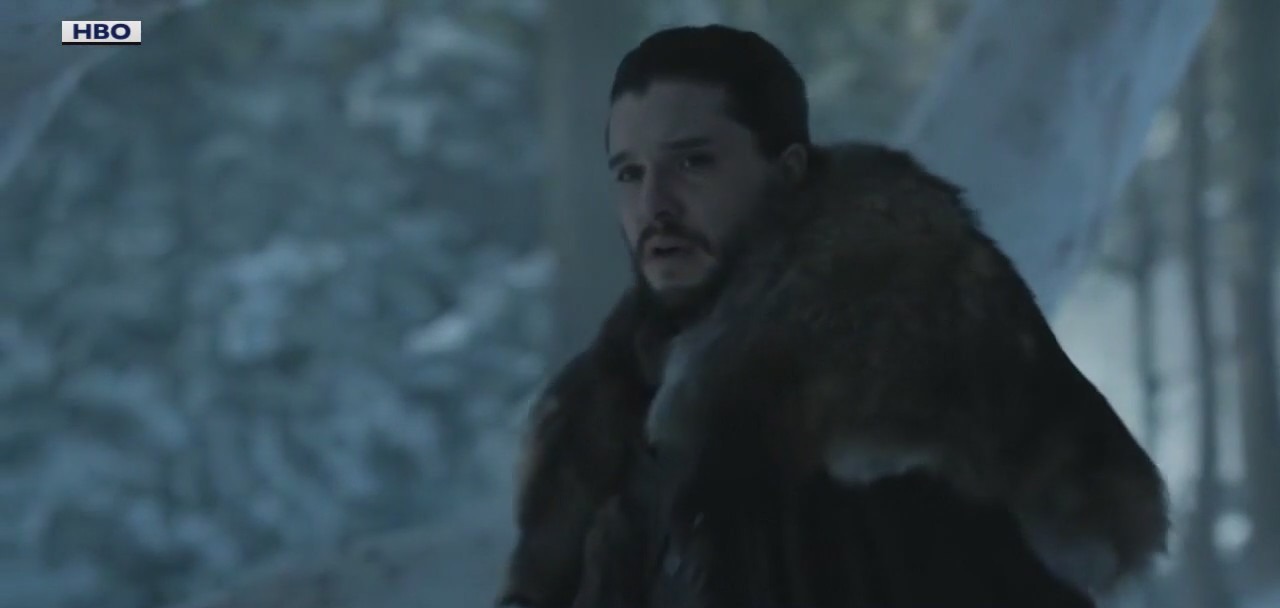 Game of Thrones" expanding it's universe