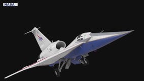 NASA's big plans for 2024