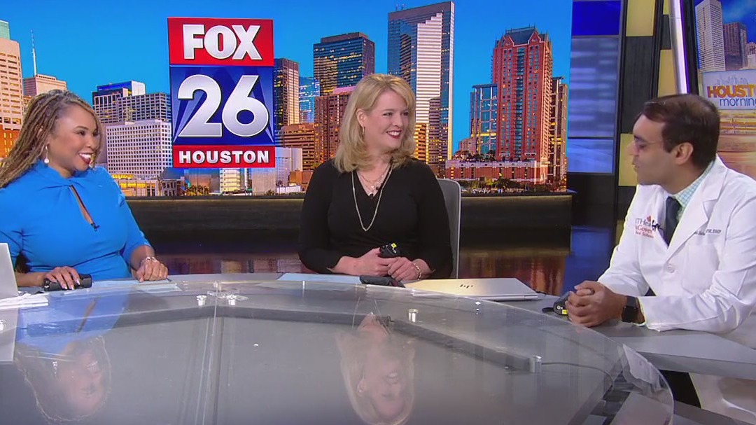 New year, new you: Expert tips to transform resolution