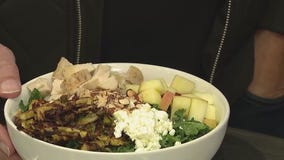 Healthy eating tips for 2024