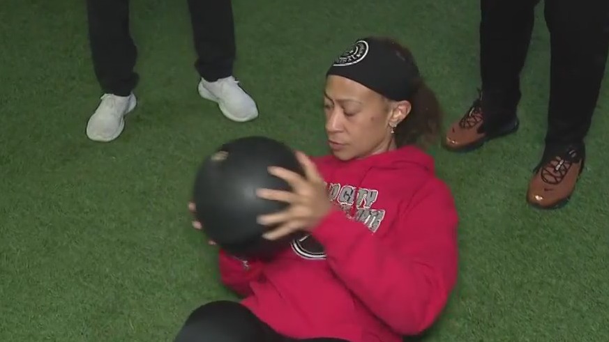 Work out on the cheap this year