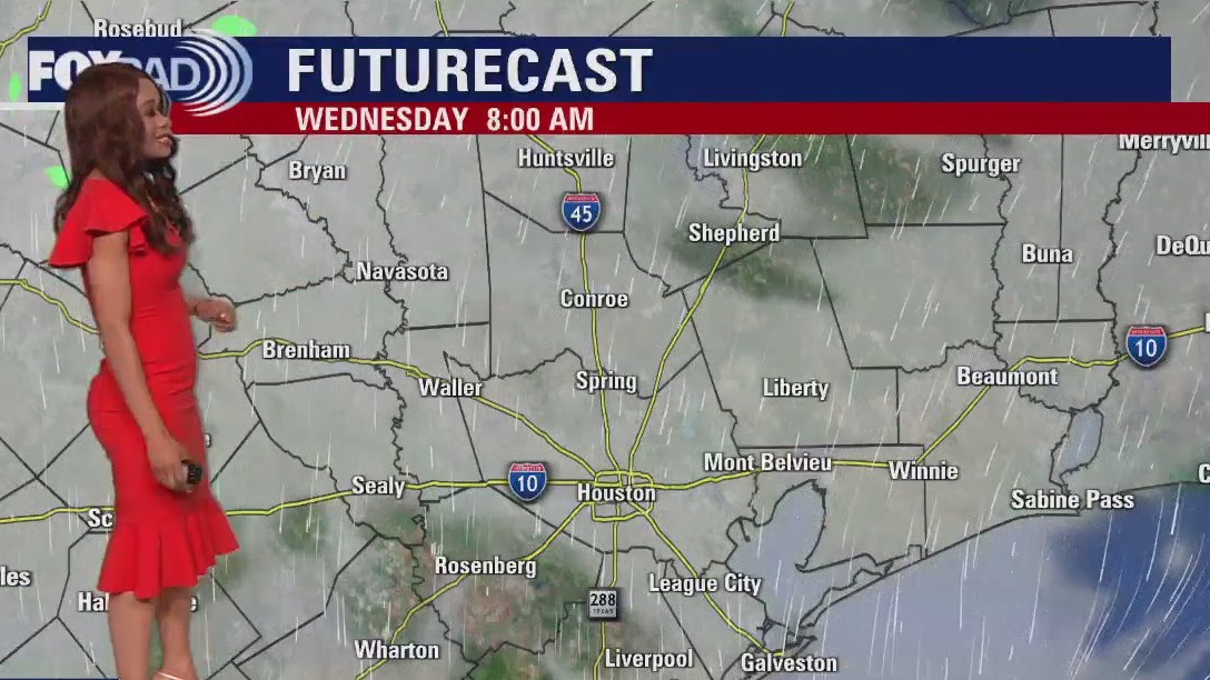 FOX 26 Houston Weather Forecast