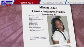 The Missing: Ebony Alert becomes law in California