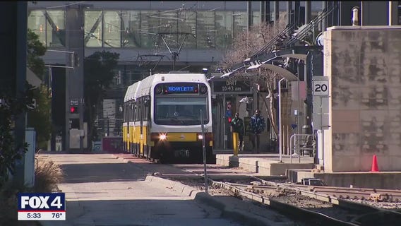 Proposed bill could reduce DART funding by 25%