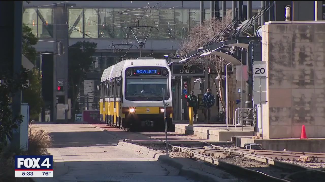 Proposed bill could reduce DART funding by 25%