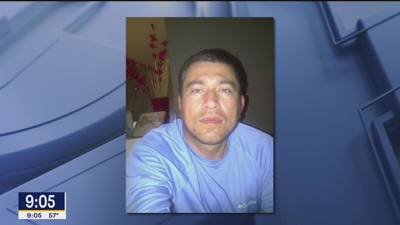 Man linked to Southlake murder headed to U.S. trial