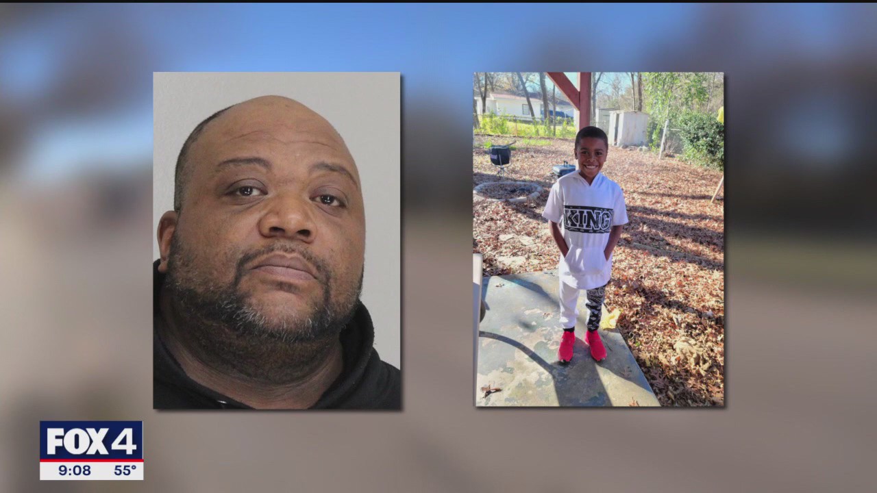 Arrest in Dallas hit-and-run that hurt boy, 13