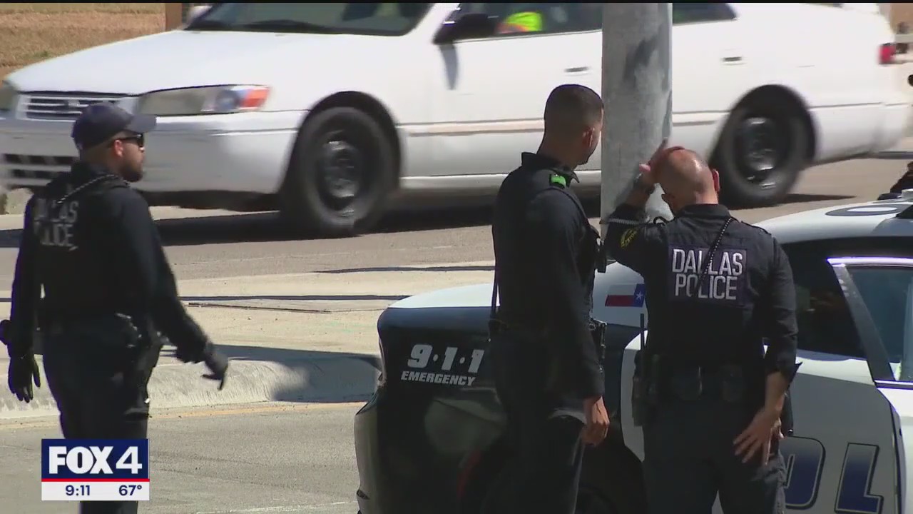 City Council once again lowers DPD hiring goal