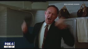 Oscar-winning actor Gene Hackman, wife found dead