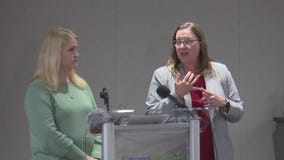 Measles death: Lubbock hospital gives update