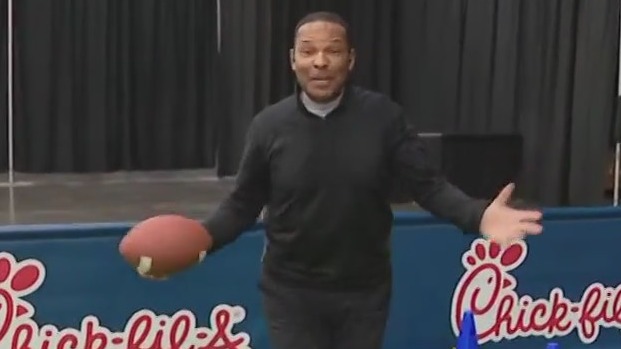 College Football Championship festivities start today