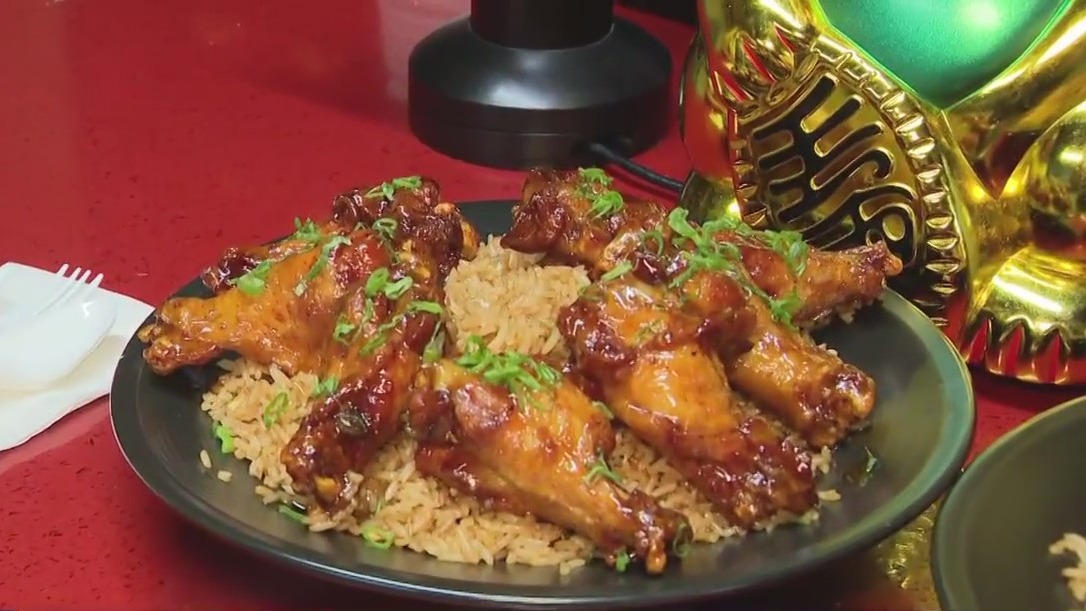 Stick Talk Cajun Hibachi talks Keith Lee Effect