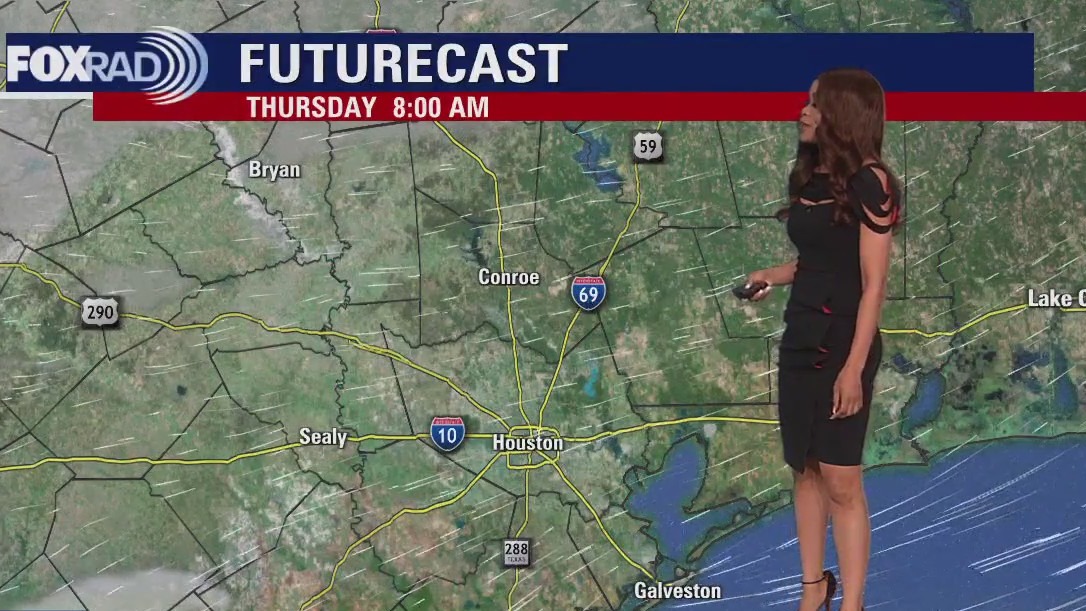 FOX 26 Houston Weather Forecast