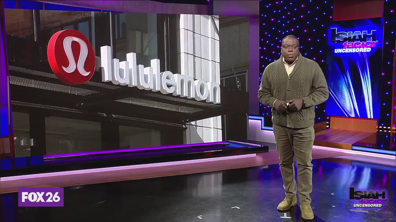 Lululemon founder voices differing views on company?s DEI efforts