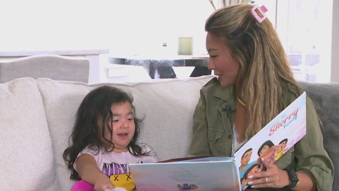 Girl's facial rash leads to medical mystery