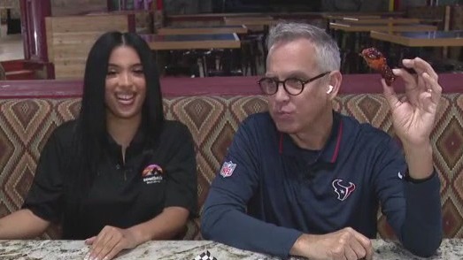 Andre Johnson hosting Texans watch party this weekend