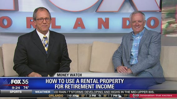 Money And Real Estate