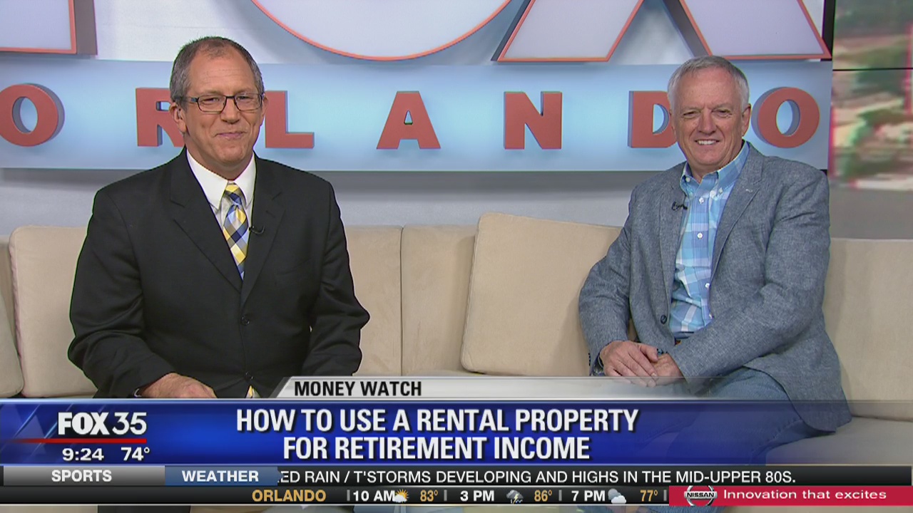 Money And Real Estate