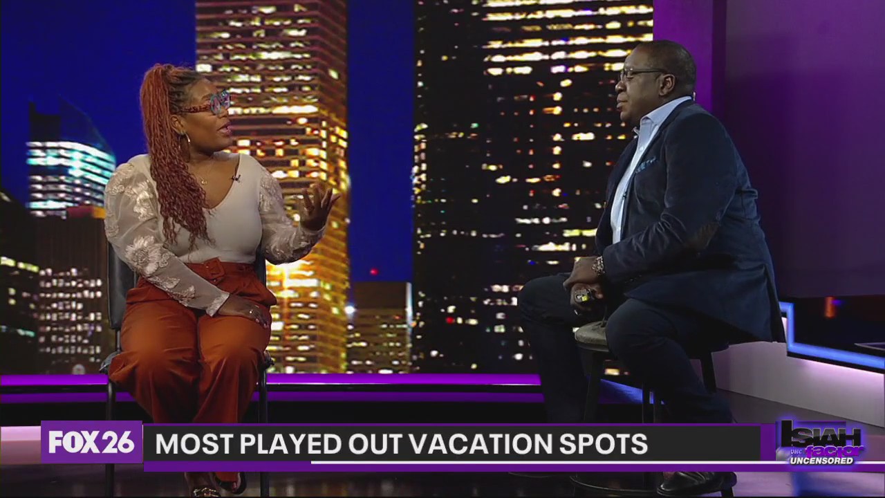 The most played-out global travel destinations