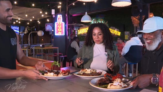 Steak Out! Doing Steak Night across Houston