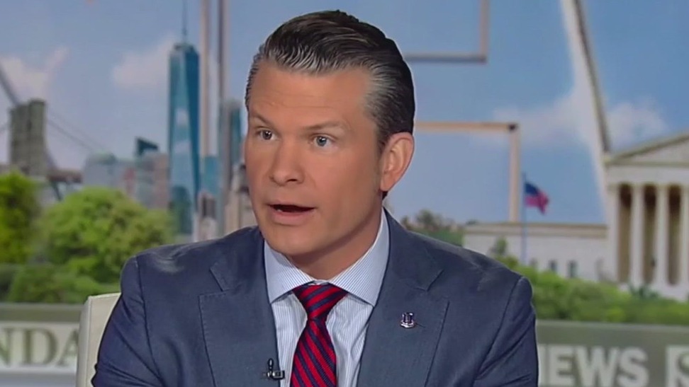 Hegseth suggests military action against cartels: WSJ