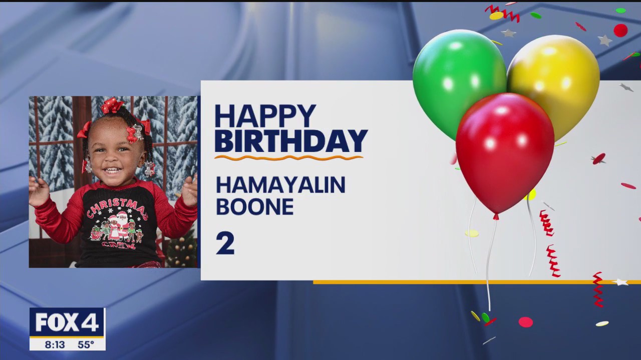 Good Day birthdays for March 3