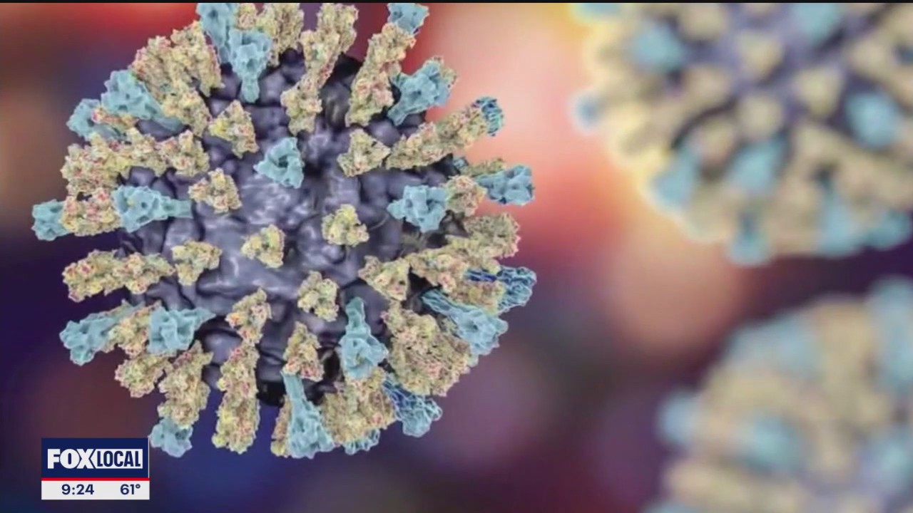 West Texas measles cases continue to rise